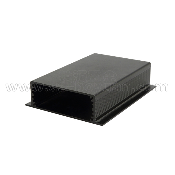 鋁外殼選用電泳涂裝做表面處理的優勢是什么?