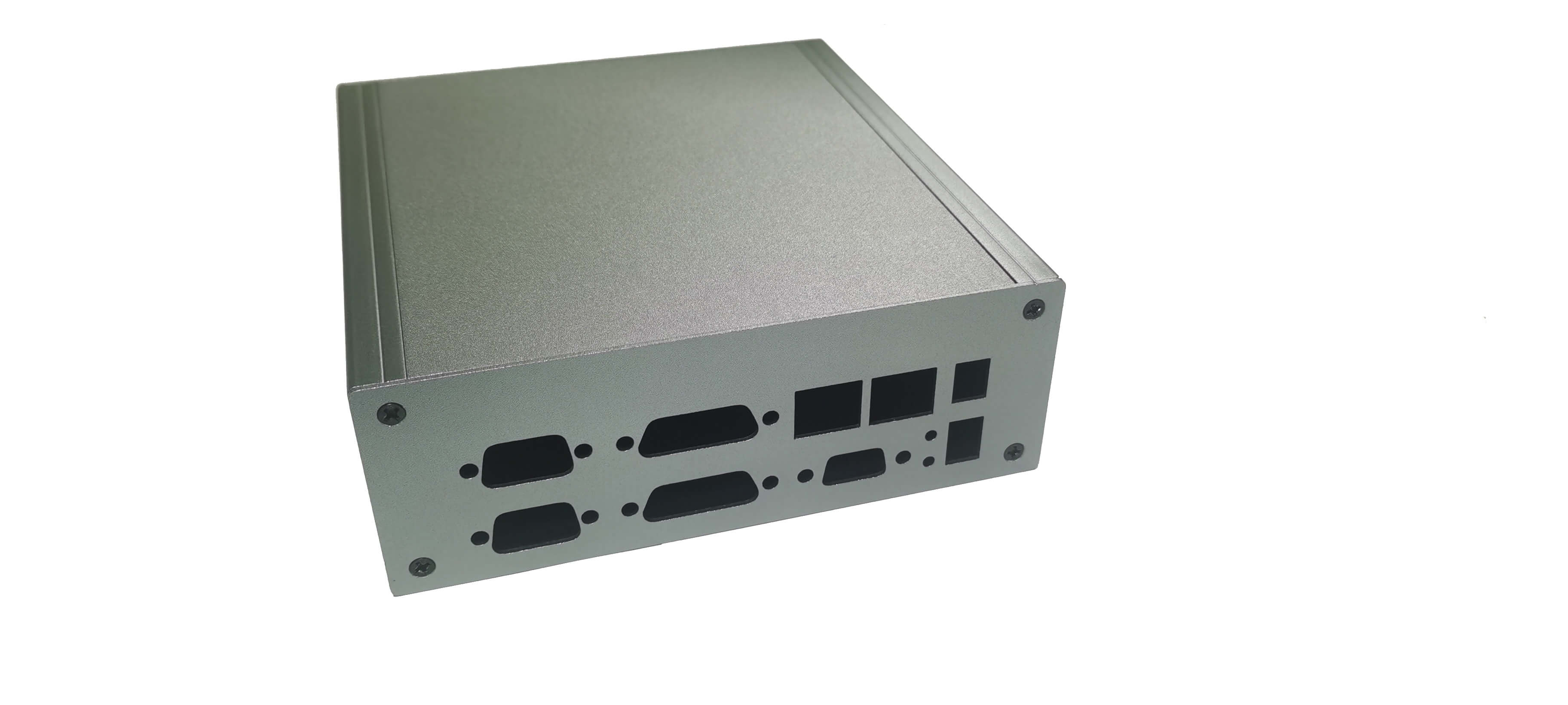 鈑金加工的工藝有哪幾種？