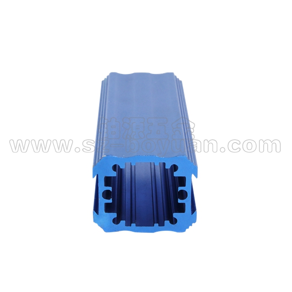 定制激光燈鋁外殼可調整的參數有哪些？